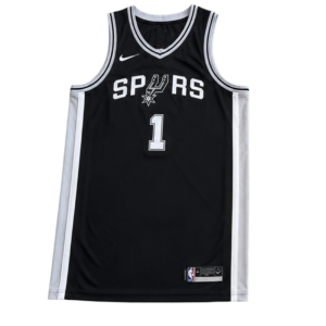 SAN ANTONIO SPURS JERSEY NBA