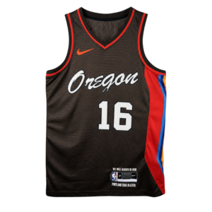 PORTLAND TRAIL BLAZERS JERSEY NBA