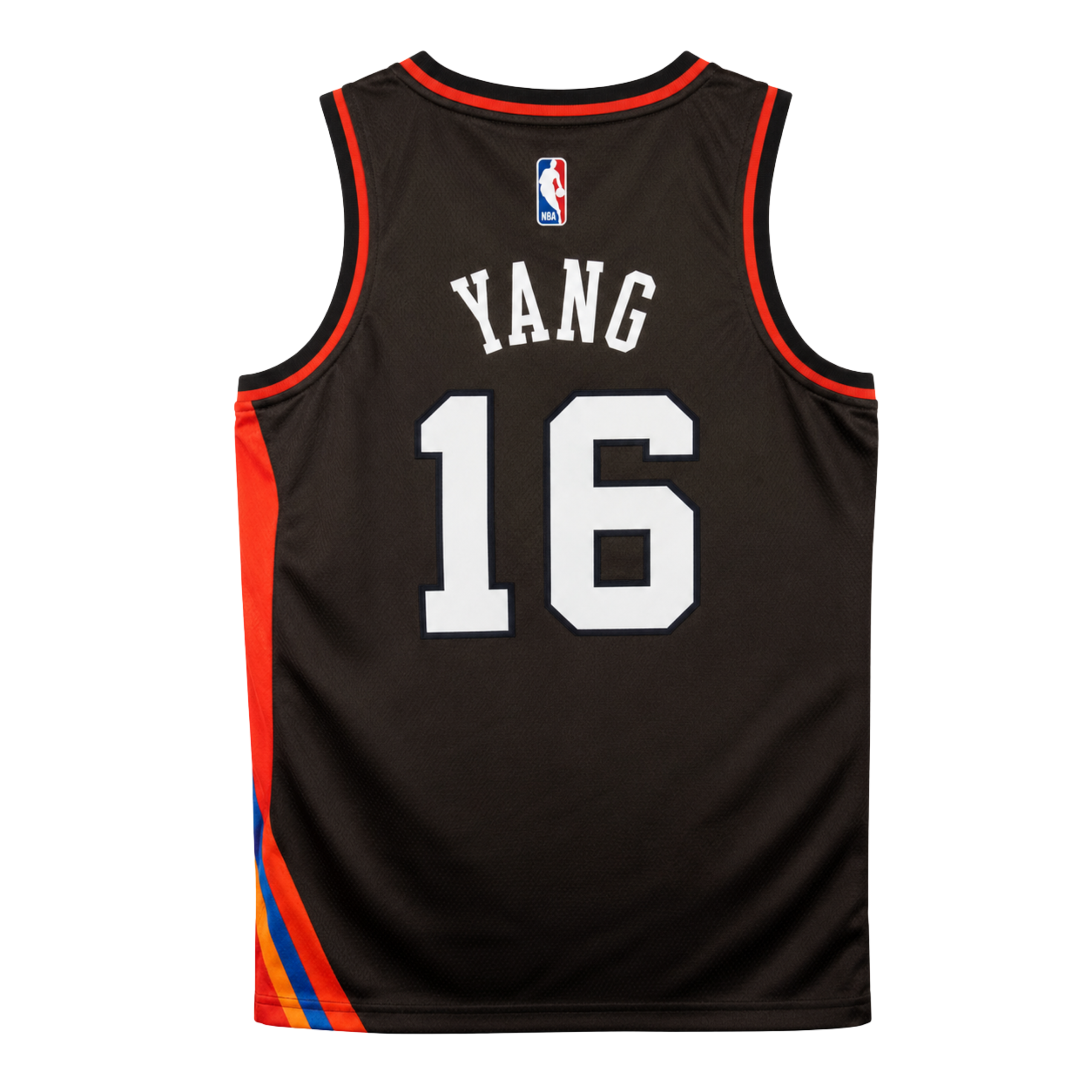 PORTLAND TRAIL BLAZERS JERSEY NBA - Image 2