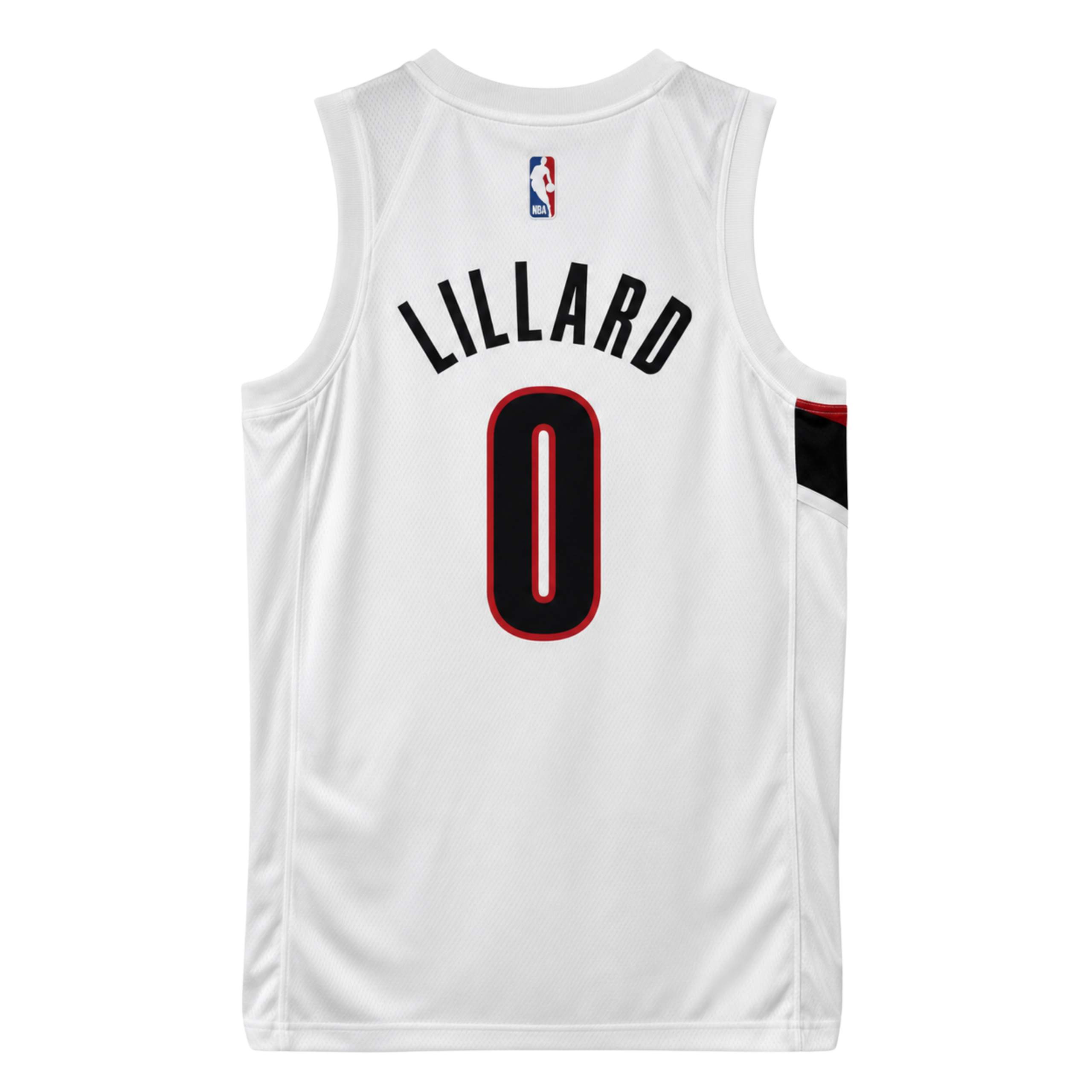 PORTLAND TRAIL BLAZERS JERSEY NBA - Image 2