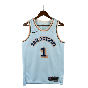 SAN ANTONIO SPURS JERSEY NBA