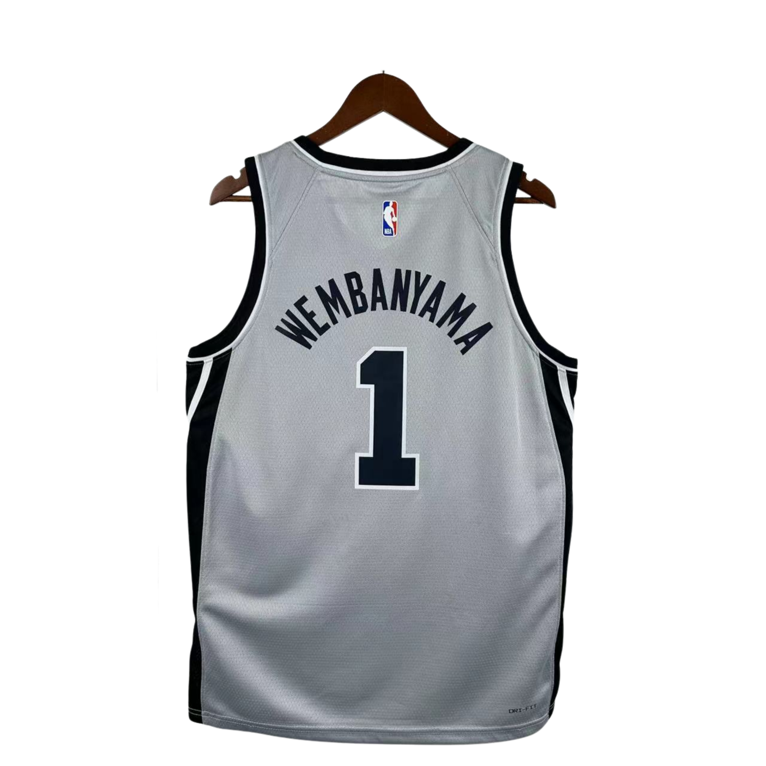 SAN ANTONIO SPURS JERSEY NBA - Image 2
