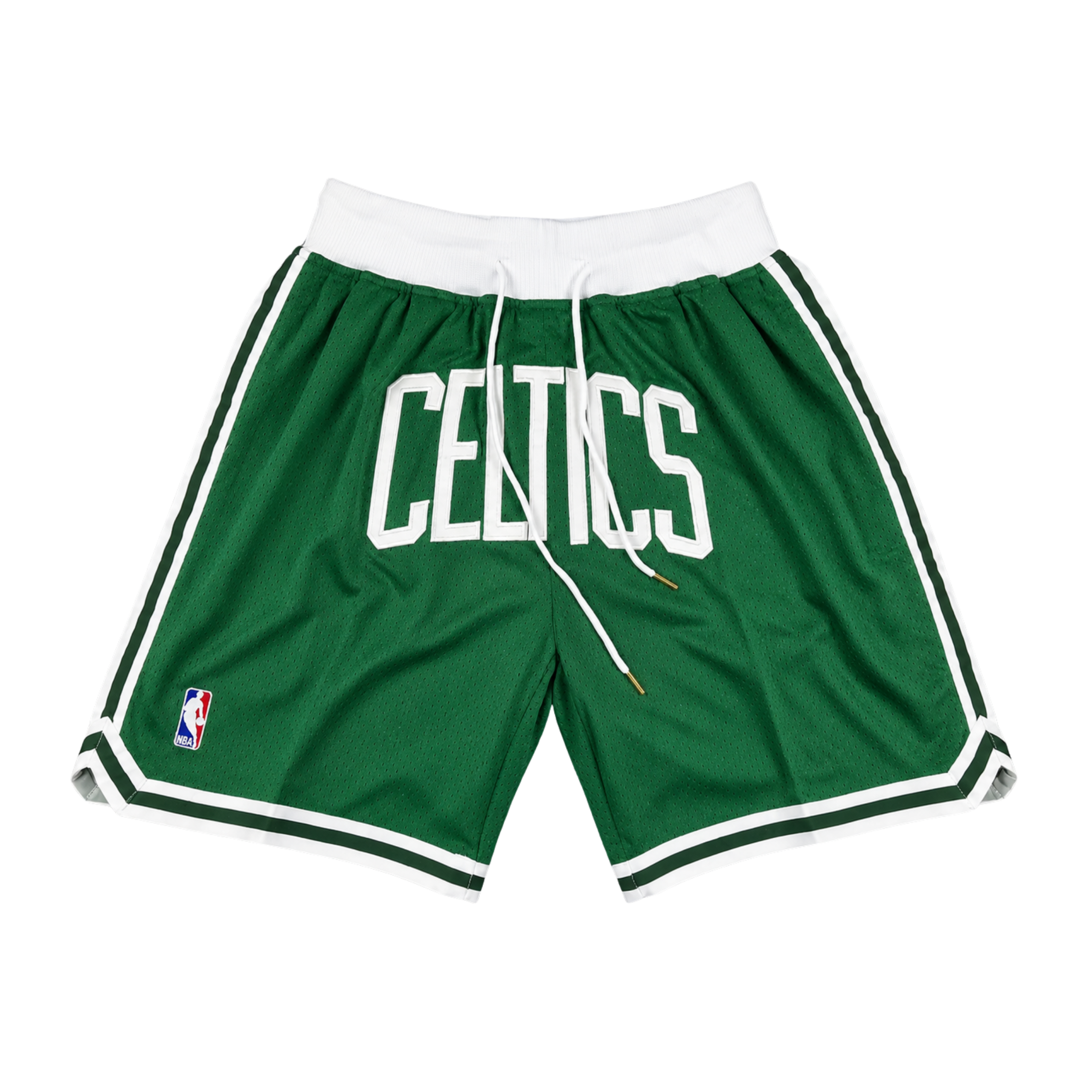 BOSTÓN CELTICS SHORTS NBA