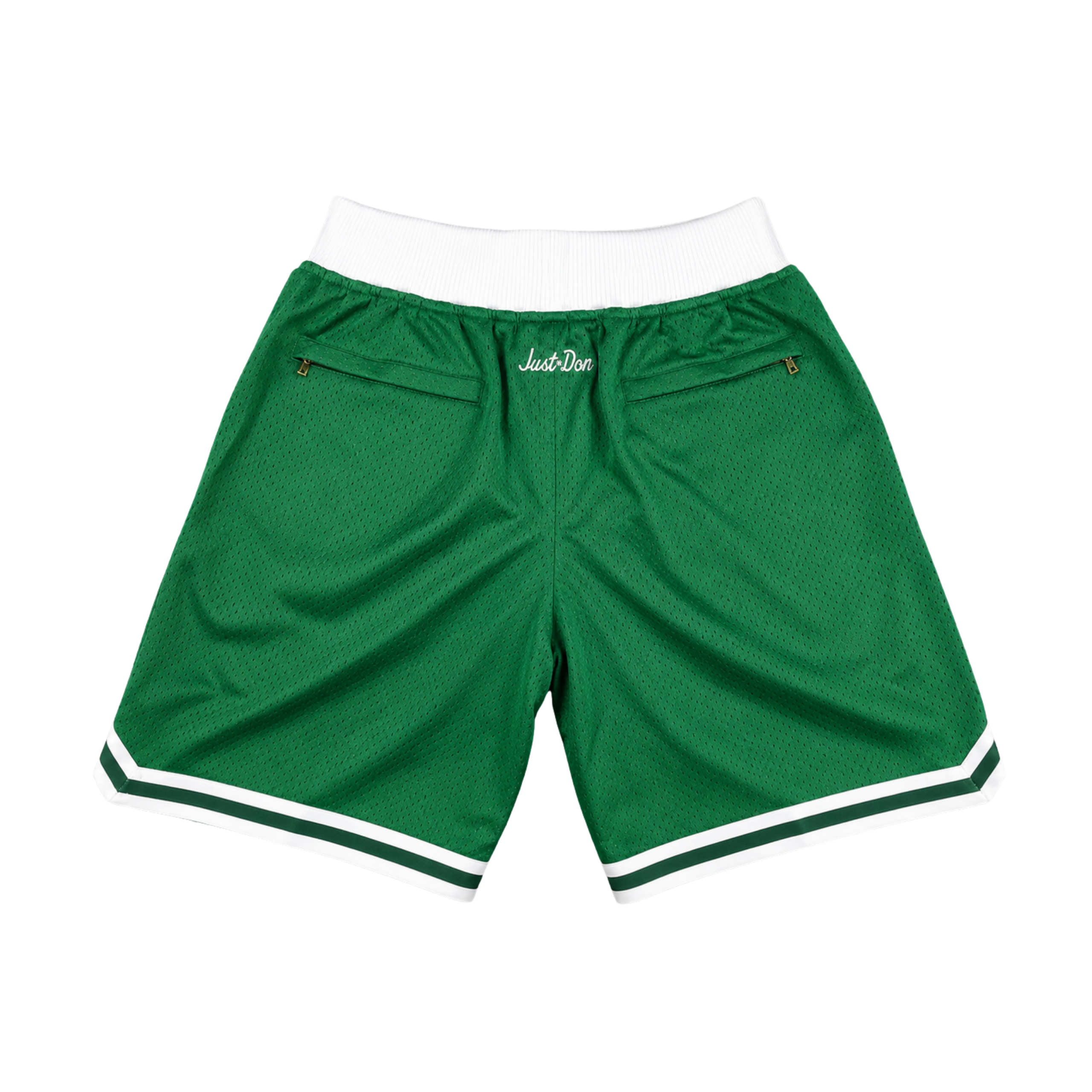 BOSTÓN CELTICS SHORTS NBA - Image 2