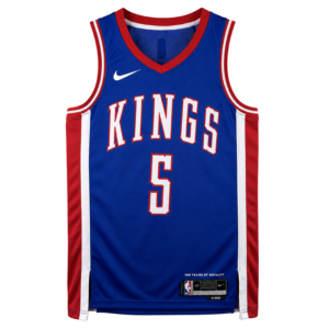 SACRAMENTO KINGS JERSEY NBA