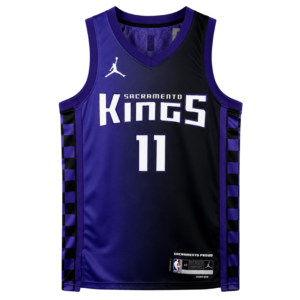 SACRAMENTO KINGS JERSEY NBA