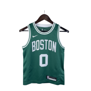 BOSTON CELTICS JERSEY NBA