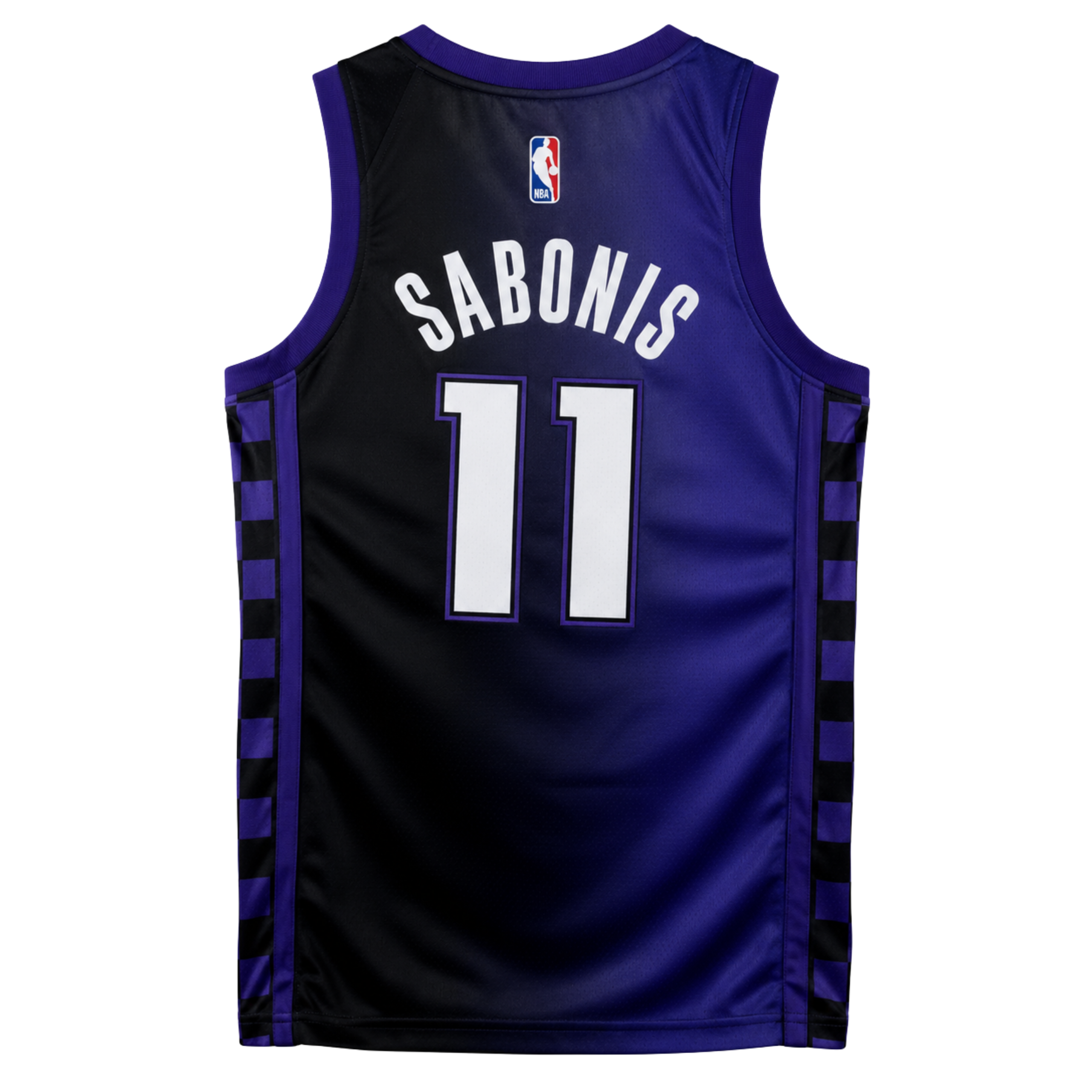 SACRAMENTO KINGS JERSEY NBA - Image 2