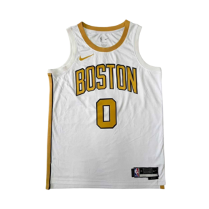 BOSTON CELTICS JERSEY NBA