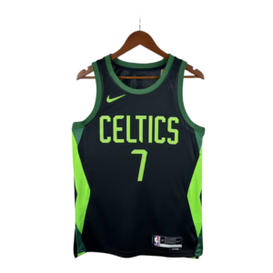 BOSTON CELTICS JERSEY NBA