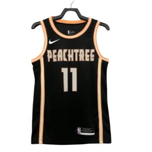 ATLANTA HAWKS JERSEY NBA