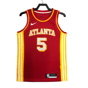 ATLANTA HAWKS JERSEY NBA
