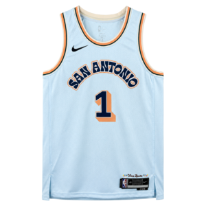 SAN ANTONIO SPURS JERSEY NBA