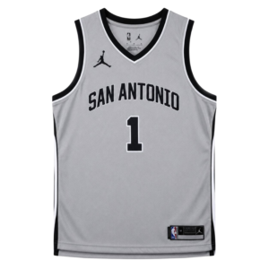 SAN ANTONIO SPURS JERSEY NBA