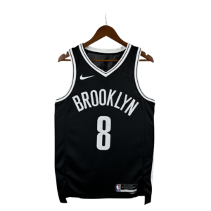 BROOKLYN NETS JERSEY NBA