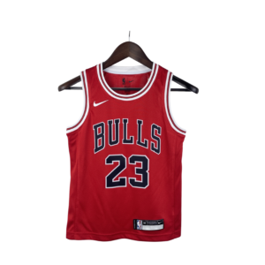 CHICAGO BULLS JERSEY NBA