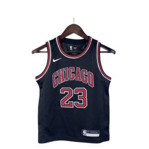 CHICAGO BULLS JERSEY NBA