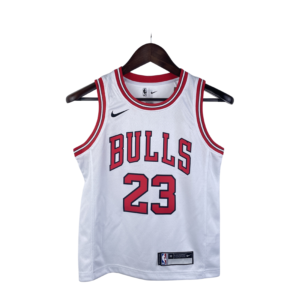 CHICAGO BULLS JERSEY NBA