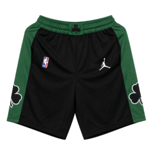 BOSTON CELTICS SHORTS NBA