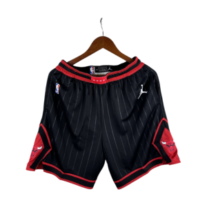 CHICAGO BULLS SHORTS NBA