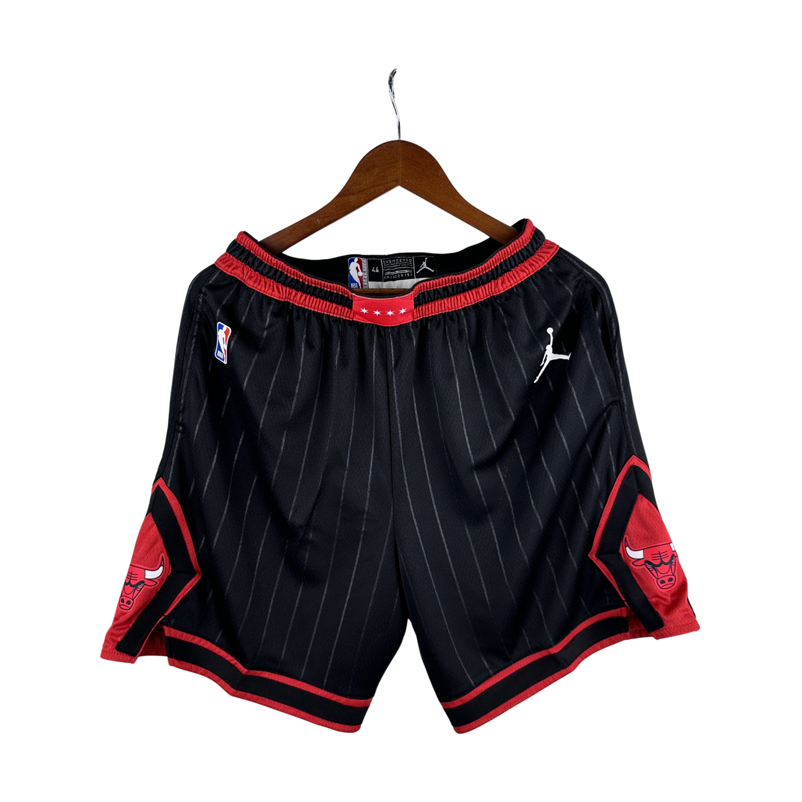 CHICAGO BULLS SHORTS NBA