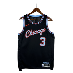 CHICAGO BULLS JERSEY NBA