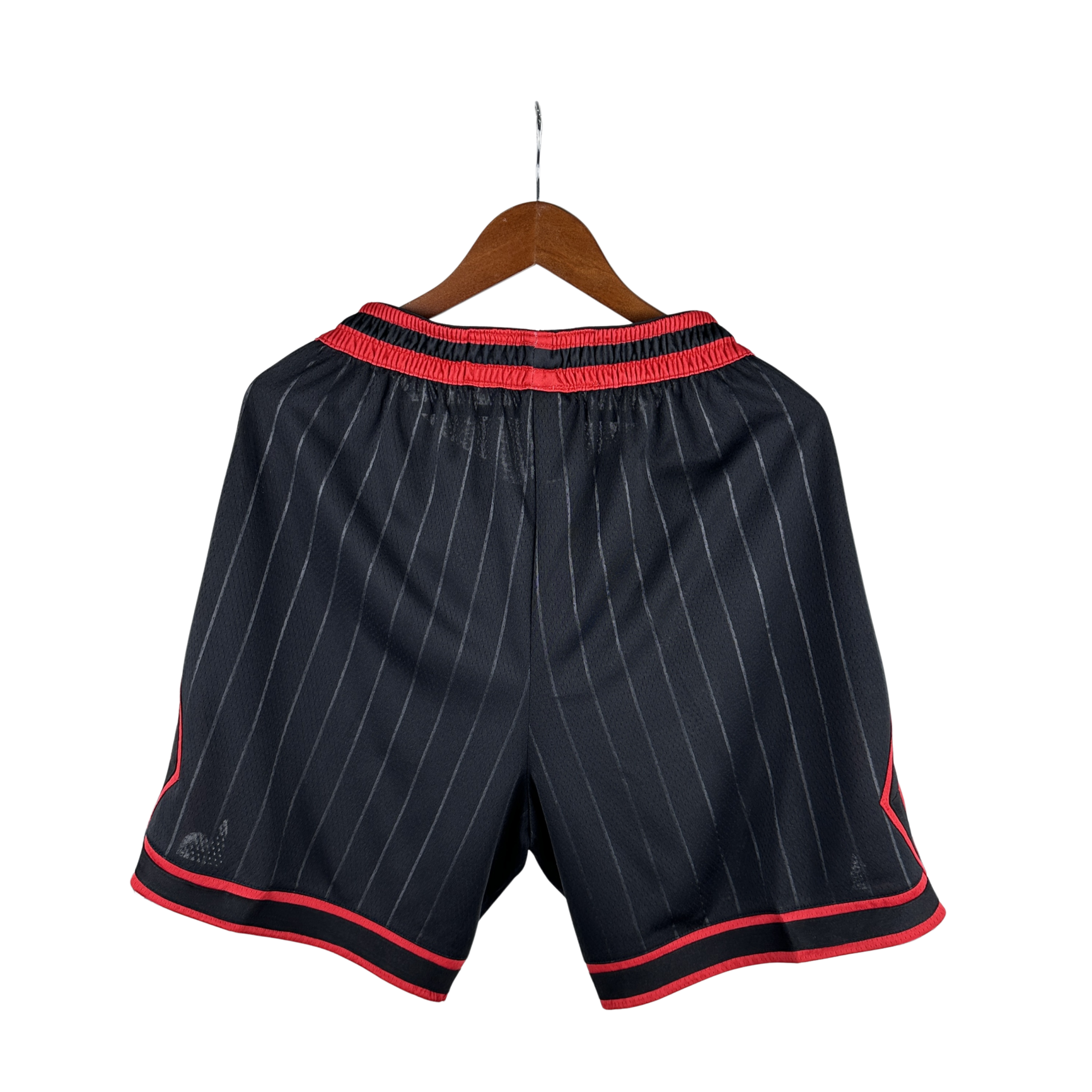 CHICAGO BULLS SHORTS NBA - Image 2