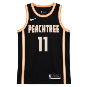 ATLANTA HAWKS JERSEY NBA