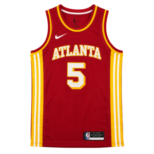 ATLANTA HAWKS JERSEY NBA