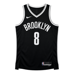 BROOKLYN NETS JERSEY NBA