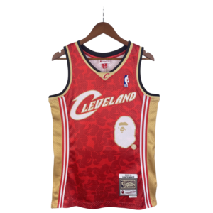 BAPE X CLEVELAND CAVALIERS SPECIAL EDITION (Copy)