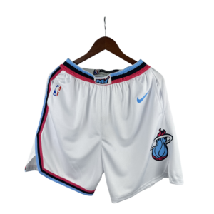 MIAMI HEAT SHORTS NBA