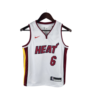 MIAMI HEAT JERSEY NBA
