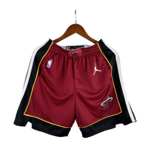 MIAMI HEAT SHORTS NBA
