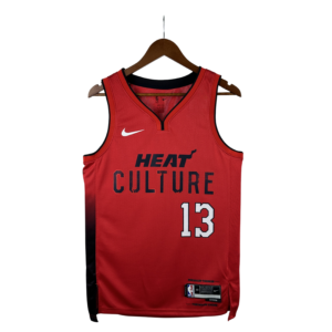 MIAMI HEAT JERSEY NBA (Copy)