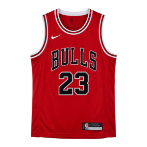 CHICAGO BULLS JERSEY NBA