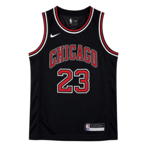 CHICAGO BULLS JERSEY NBA