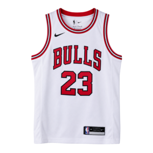 CHICAGO BULLS JERSEY NBA
