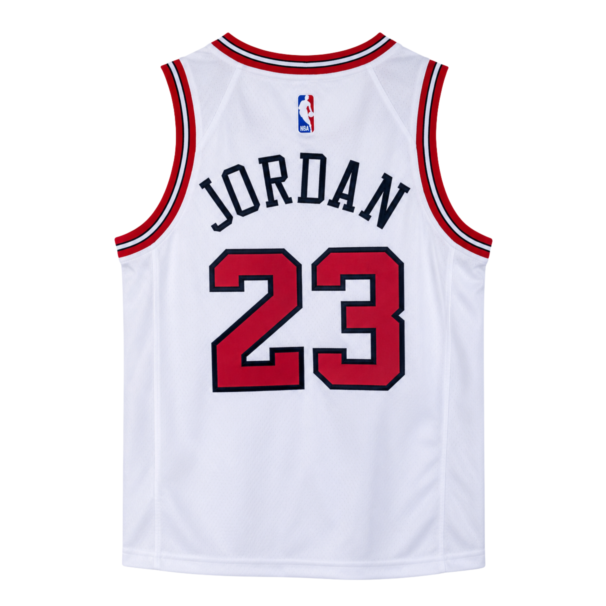 CHICAGO BULLS JERSEY NBA - Image 2