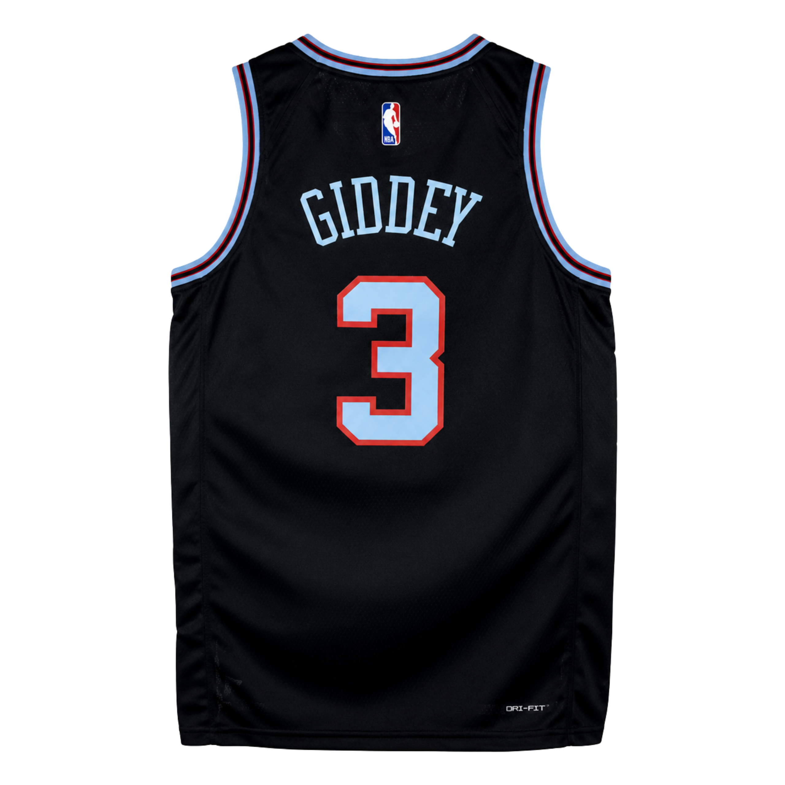 CHICAGO BULLS JERSEY NBA - Image 2