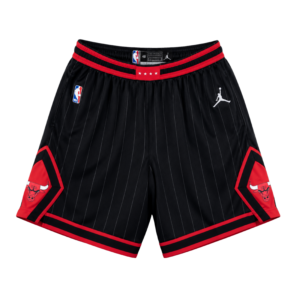 CHICAGO BULLS SHORTS NBA