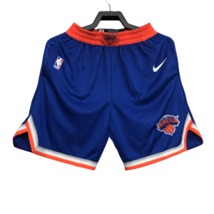 NEW YORK KNICKS SHORTS NBA