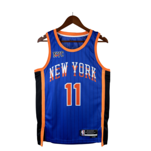 NEW YORK KNICKS JERSEY NBA