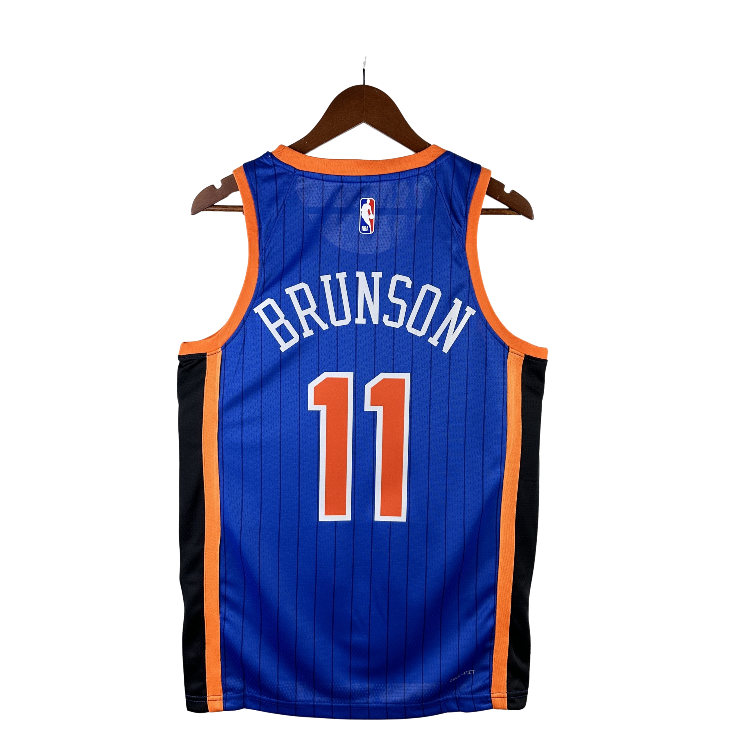 NEW YORK KNICKS JERSEY NBA - Image 2