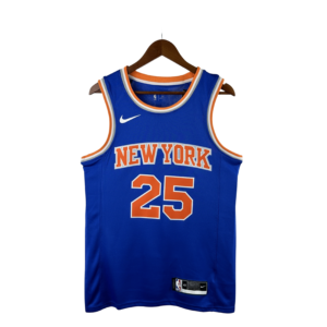 NEW YORK KNICKS JERSEY NBA