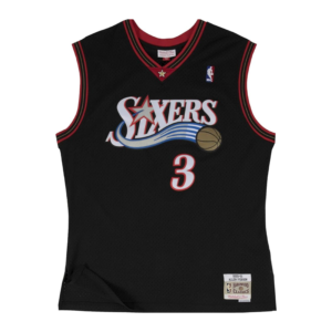 PHILADELPHIA 76ERS RETRO JERSEY NBA