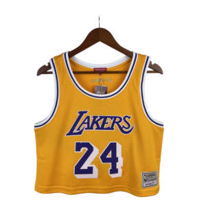 LOS ANGELES LAKERS RETRO JERSEY NBA