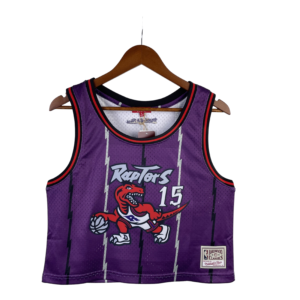 TORONTO RAPTORS RETRO JERSEY NBA