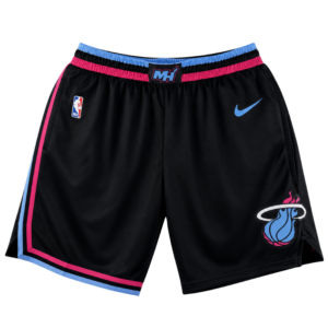 MIAMI HEAT SHORTS NBA