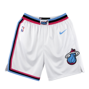 MIAMI HEAT SHORTS NBA